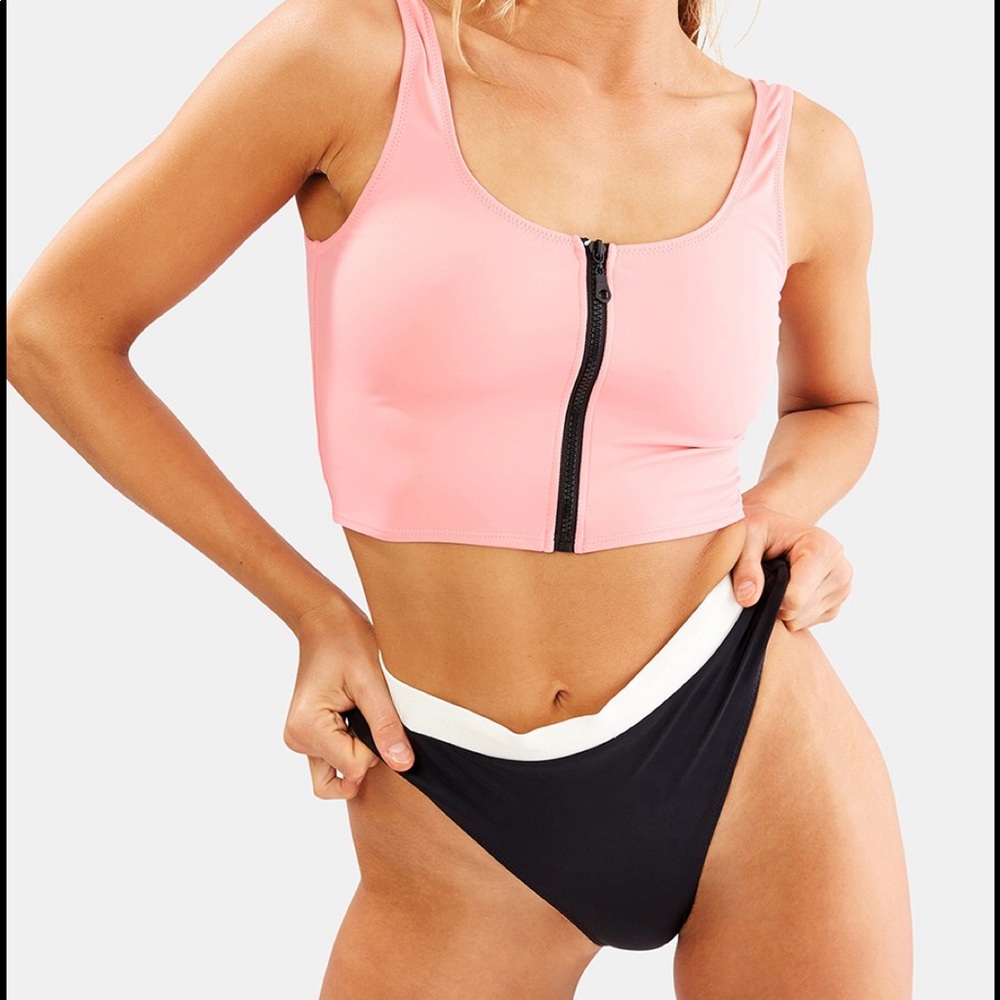 Solid & Striped Christie 2-Piece